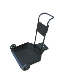 CARRO PORTA BIDONES...