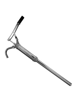 BOMBA MANUAL PARA...