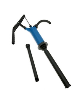 BOMBA MANUAL DE EXTRACCION...