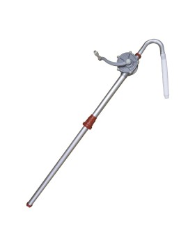 BOMBA MANUAL DE EXTRACCION