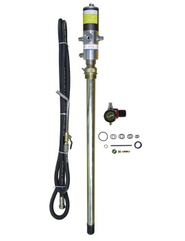 BOMBA PARA BIDON DE ACEITE