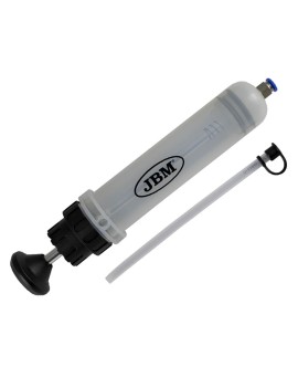 PISTOLA DE SUCCION...