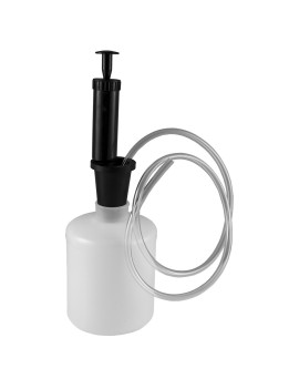 KIT EXTRACTOR DE ACEITE Y...