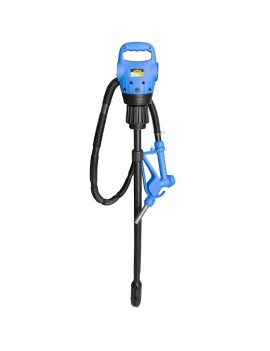 BOMBA ELECTRICA PARA UREA...