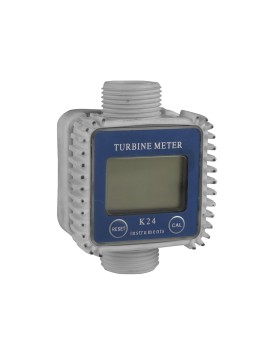 CONTADOR DIGITAL PARA BOMBA...