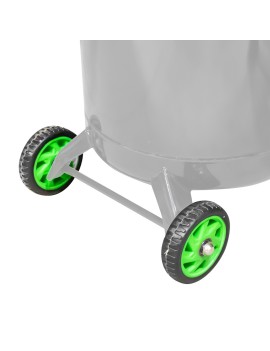 RUEDA PARA RECOGEDOR DE...