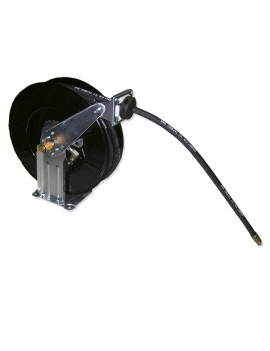 CARRETE DE MANGUERA PARA...