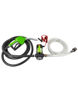 BOMBA SUMINISTRO GASOIL CON...