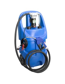 DEPOSITO PARA UREA AUS32 (75L)