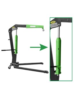 RECAMBIO DE PISTONES PARA...