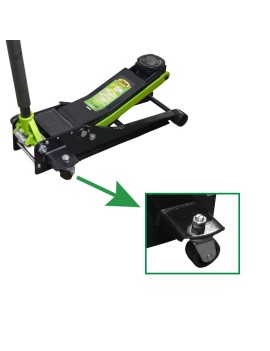 RUEDA GIRATORIA PARA REF....