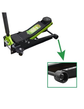 RUEDA FIJA PARA REF. 53421