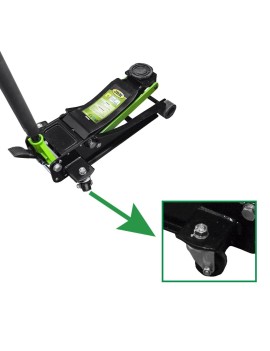 RUEDA GIRATORIA PARA REF....