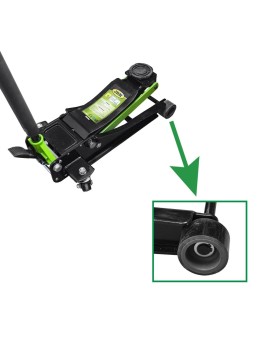 RUEDA FIJA PARA REF. 53422