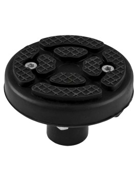 TACO PARA GATO DE FOSO...