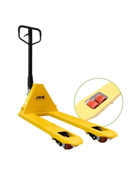 RODILLO DE HORQUILLA PARA...