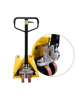 BOMBA PARA TRANSPALLET...