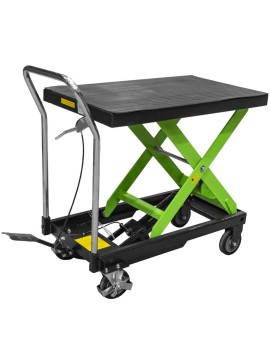 MESA HIDRÃULICA 400KG