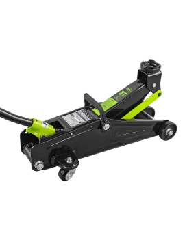 GATO HIDRAULICO CARRETILLA 2T