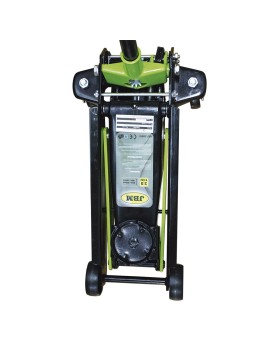 GATO HIDRAULICO CARRETILLA...