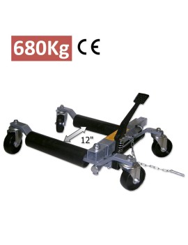 PORTADOR  HIDRAULICO 680KGS