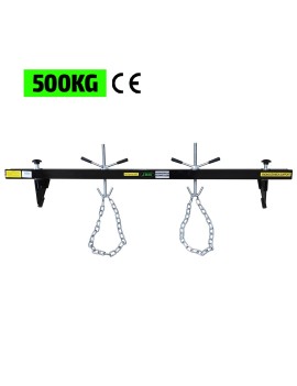 SOPORTE PARA MOTORES 500KG...