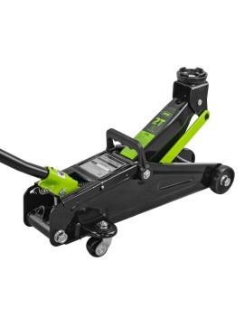 GATO HIDRAULICO CARRETILLA...