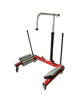 PORTA RUEDAS HIDRAULICO...