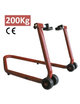 SOPORTE DELANTERO ELEVADOR...