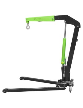 GRÃA DE 1 TONELADA PLEGABLE