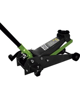 GATO HIDRAULICO 3T CON PEDAL