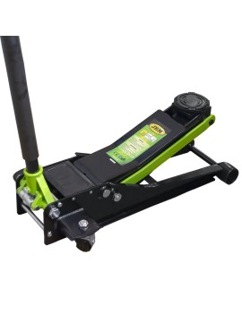 GATO HIDRAULICO 2TON COCHES...