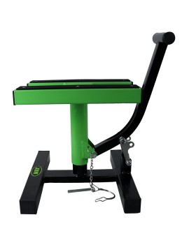 CABALLETE ELEVADOR DE...