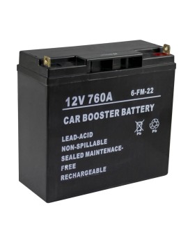 BATERIA 22Ah PARA REF....