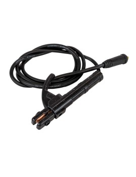 PORTAELECTRODO CON CABLE DE...