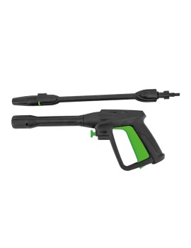 PISTOLA PULVERIZADORA PARA...