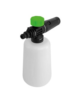 CANON DE ESPUMA PARA REF....