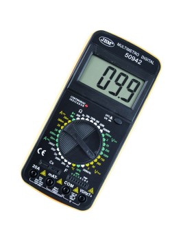 MULTIMETRO DIGITAL