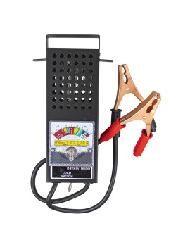 COMPROBADOR DE BATERÃA