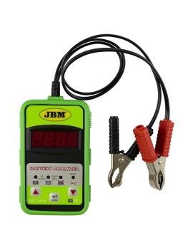 COMPROBADOR DE BATERÃAS...