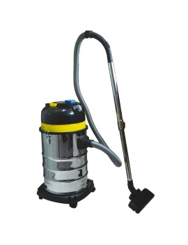 ASPIRADORA INDUSTRIAL 30L....