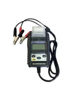 COMPROBADOR DE BATERÃA Y...