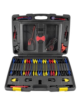 JUEGO DE CABLE Y ACC. PARA...