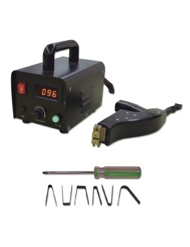 MAQUINA PARA RALLAR NEUMATICOS