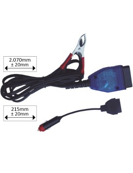 MEMORIZADOR PARA CAMBIO DE...