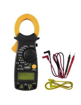 PINZA AMPERIMÃTRICA...