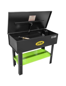 MAQUINA LIMPIADORA DE...