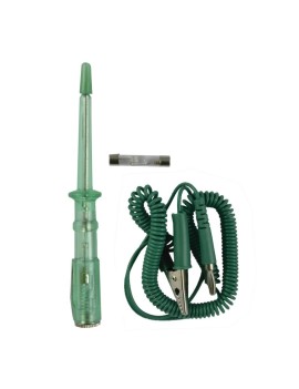 COMPROBADOR DE CORRIENTE...