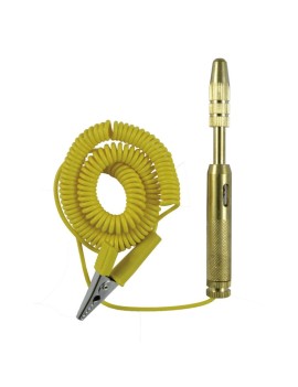 COMPROBADOR DE CORRIENTE...