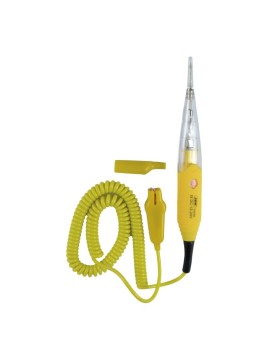 COMPROBADOR DE CORRIENTE...